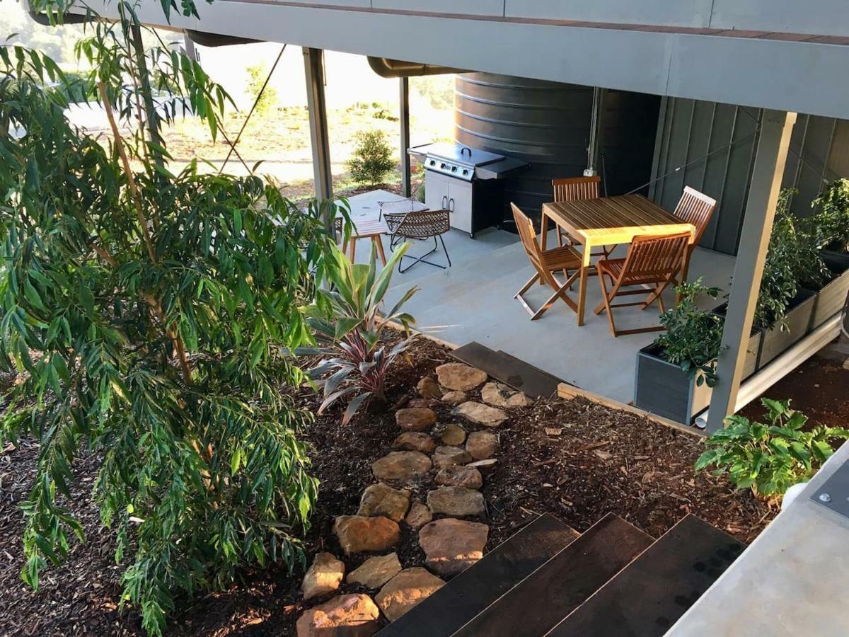 Scandinavian Cabin - Maleny - One Bedroom Экстерьер фото